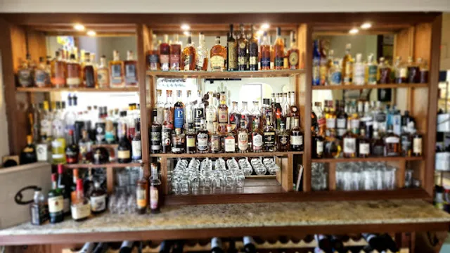 Neil's Wine & Bourbon House