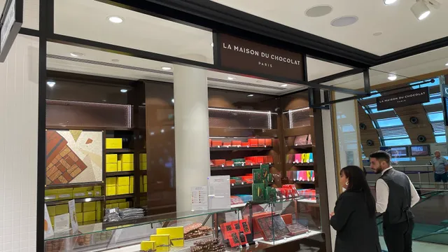 Gastronomy Pétrossian