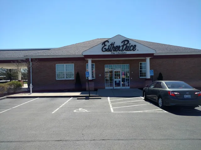 Esther Price Candies West Chester