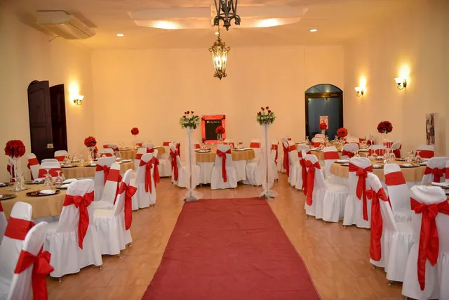 Restaurante El Mesón de Don Juan