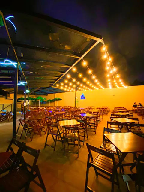 Aquarius Sabará Bar