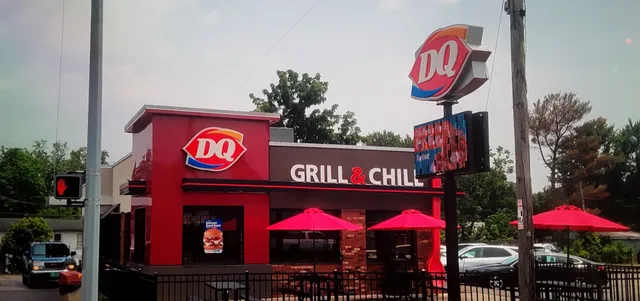 DQ Wellston (Dairy Queen)