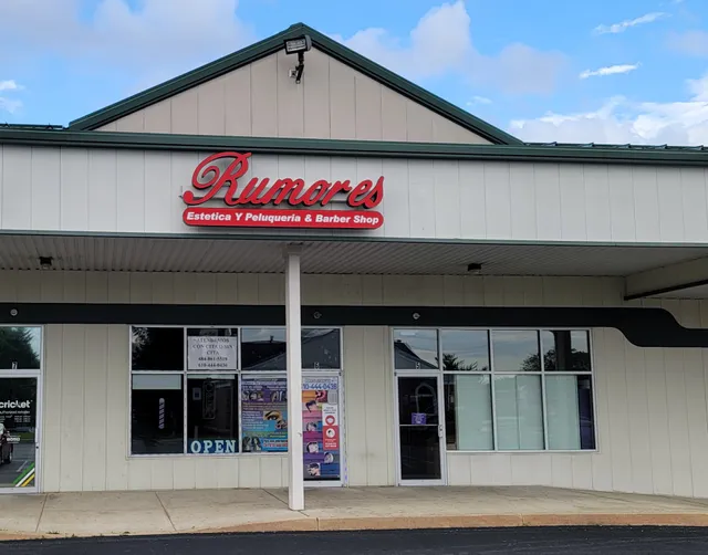 Rumores Estetica y Peluqueria