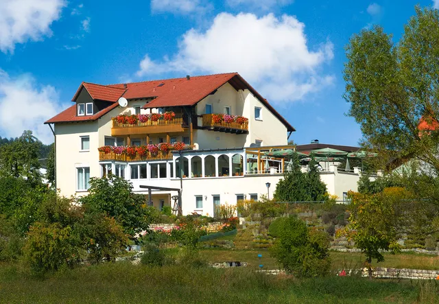 Landgasthof - Café Anni