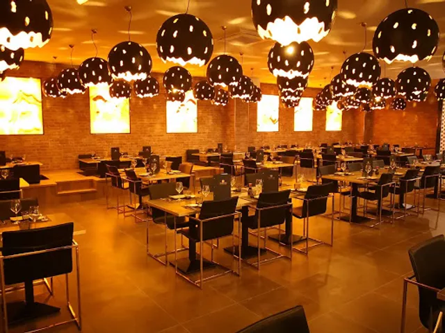 Ristorante Giapponese Tokyo