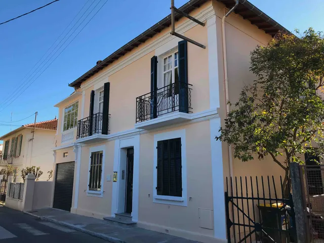 Villa Pretorina - Chambres d'Hôtes