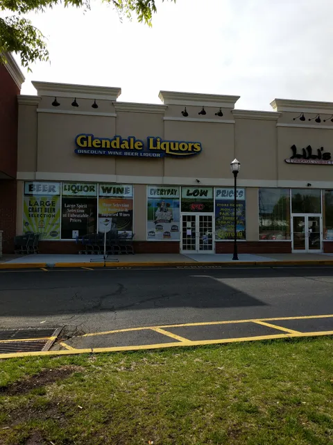 Glendale Liquors