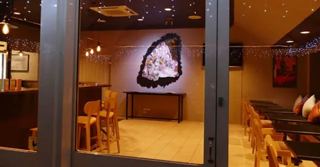 Tavola Restaurant Bar