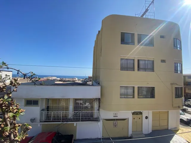 HOSTAL QUINTA NORMAL