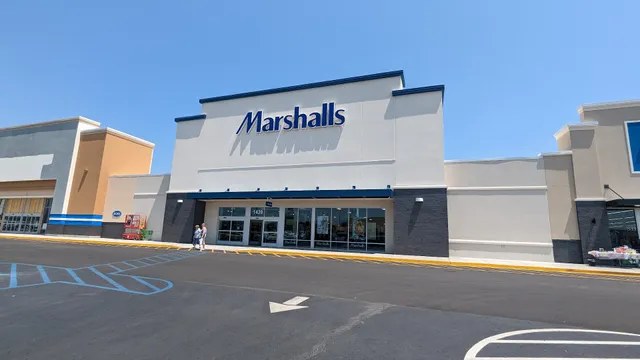 Marshalls