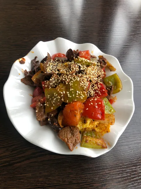 Kafe "Chaykhanshchik"