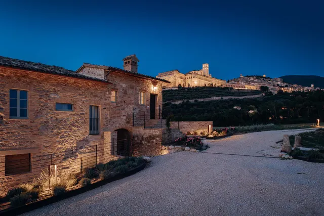 Agriturismo Molinella