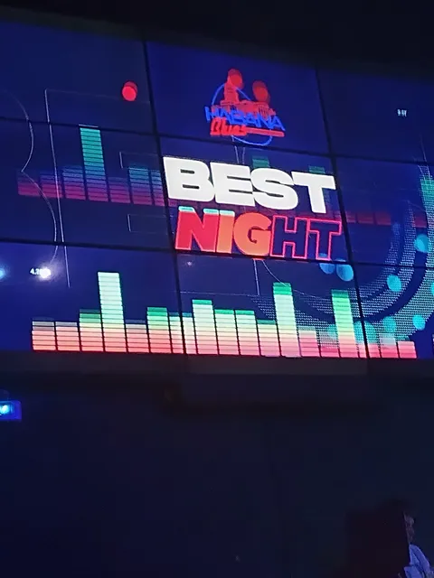 Habana blues Night Life