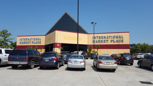 International Flea Market