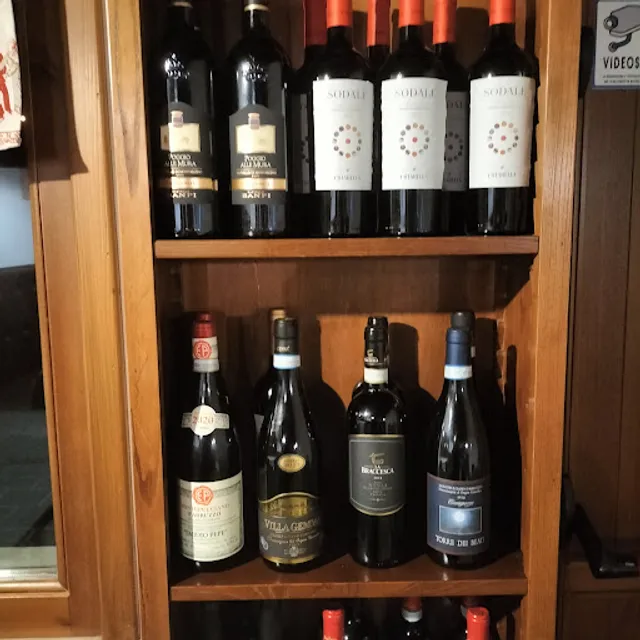 La Locanda del Fagiolo