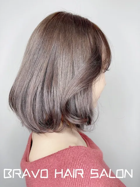 Bravo Hair Salon士林天母超人氣髮廊－頭皮保養｜縮毛矯正｜剪髮｜護髮｜Golbwell染髮｜Kms推薦