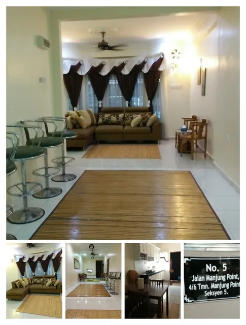 Homestay KH
