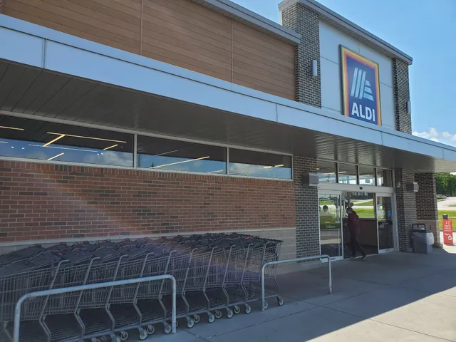 ALDI