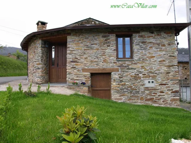 Casa de Aldea Vilar