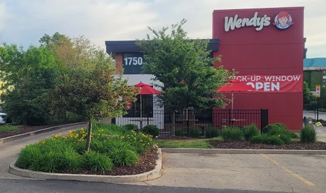 Wendy's
