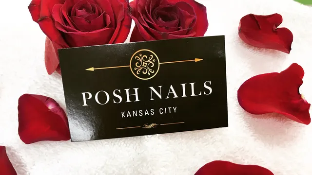 POSH NAILS