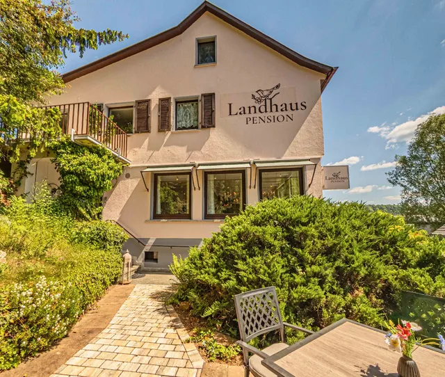Pension Landhaus