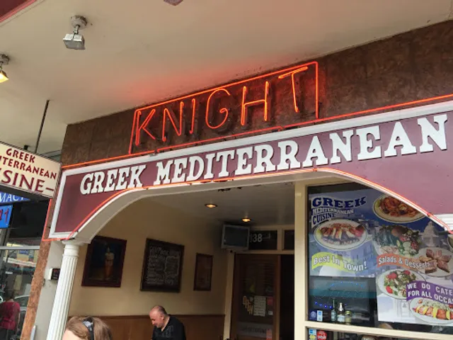 Knight Restaurant