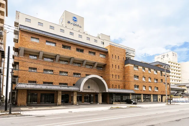 Yunohama Hotel