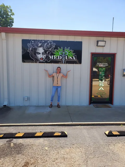 MedUsa Medical Marijuana Dispensary