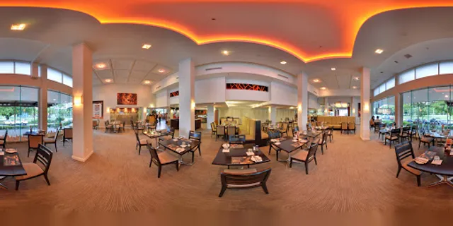 Bushfire Flame Grill