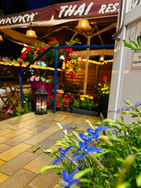 Nakorn Thai Restaurant Frankfurt am Main