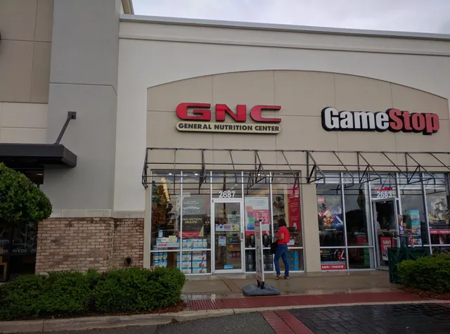 GameStop
