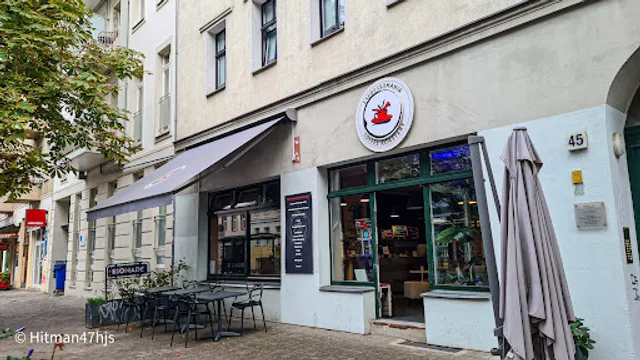 Espressomania Coffee Roastery