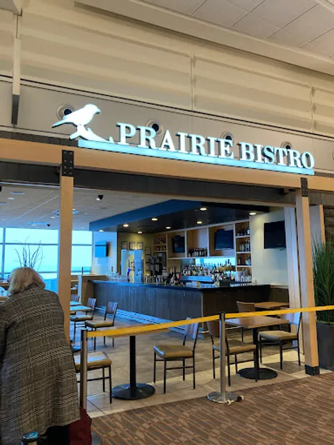 Prairie Bistro