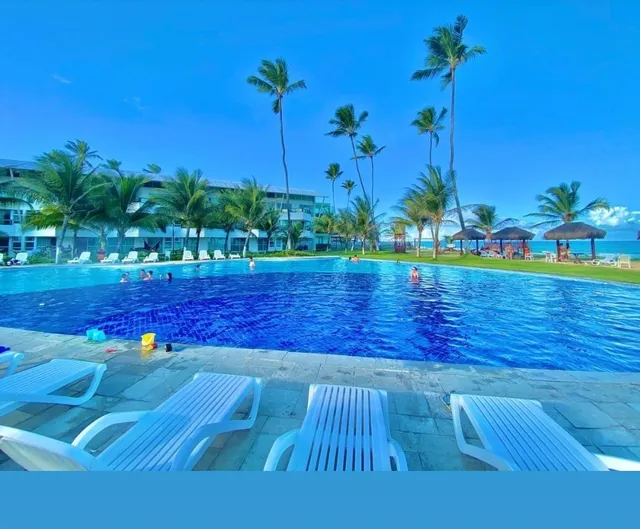 Porto de Galinhas Ancorar Salete