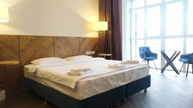 ART HOTEL 16 Этаж