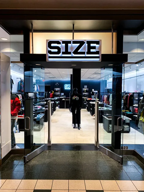SIZE Boutique