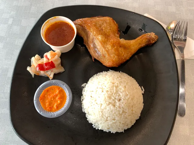 Cheras Trader Square