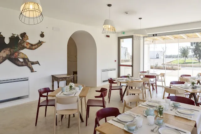 Erminia Cucina Agricola