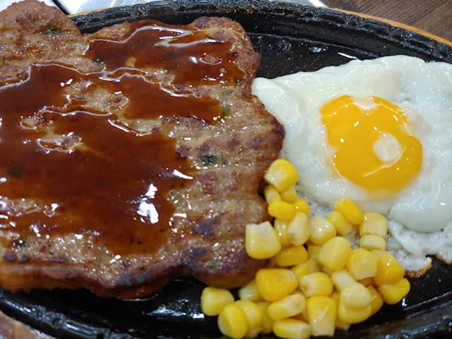 콩심전주종가콩나물국밥구월점