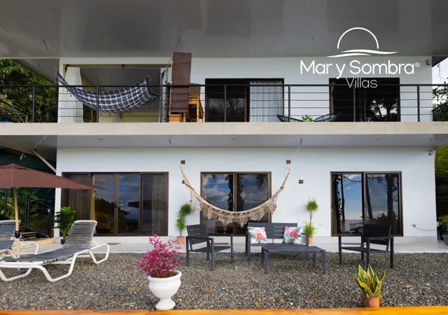 Mar y Sombra Villas