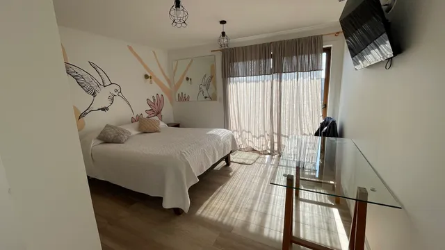 Residencial La Moderna