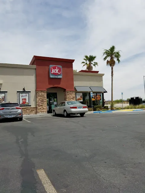 Jack in the Box