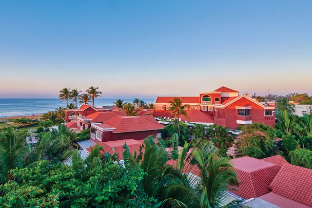 MAYFAIR Heritage, Puri Sudam