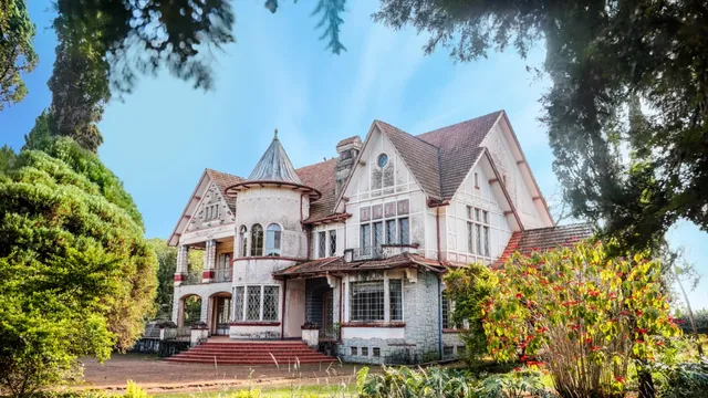 Castle Eldorado Southern Maryland, Pr