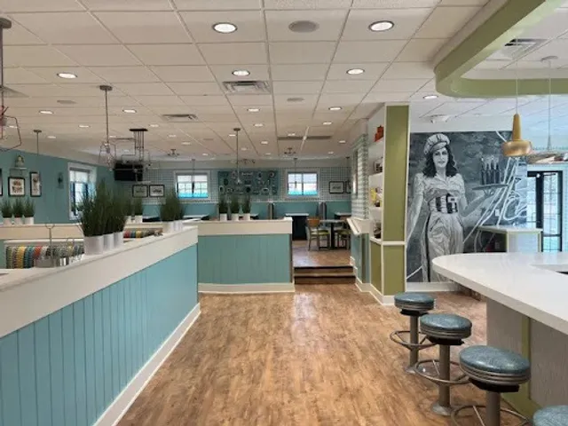 Anna's House - Milford