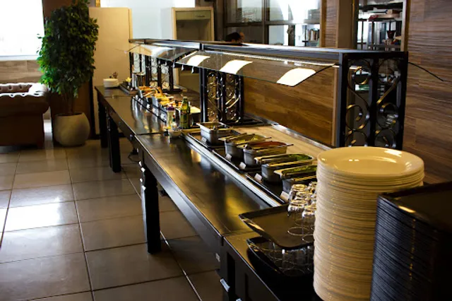 Restaurante 20 Minutos