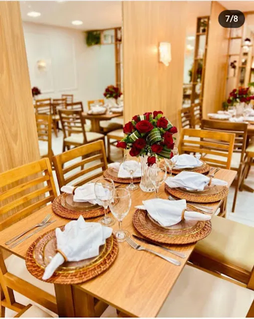 Fast Massa Pizzaria e Restaurante Italiano