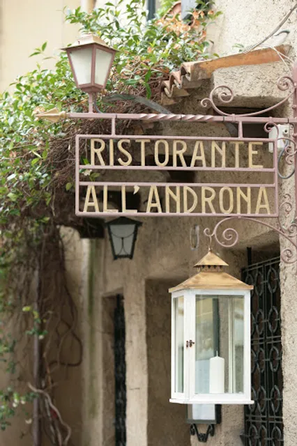 Ristorante Tavernetta all' Androna GRADO