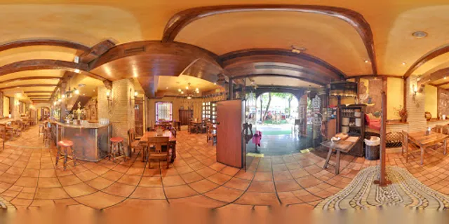 Restaurante Casa Pepe's